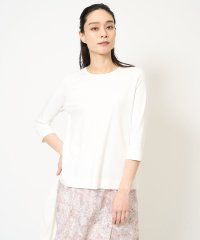 CHRISTIAN AUJARD/シンプルデザインTシャツ/507993899