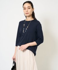 CHRISTIAN AUJARD/シンプルデザインTシャツ/507993899