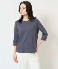 CHRISTIAN AUJARD/シンプルデザインTシャツ/507993899