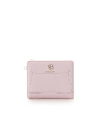 & chouette/ビジュークローバー折財布/507993936