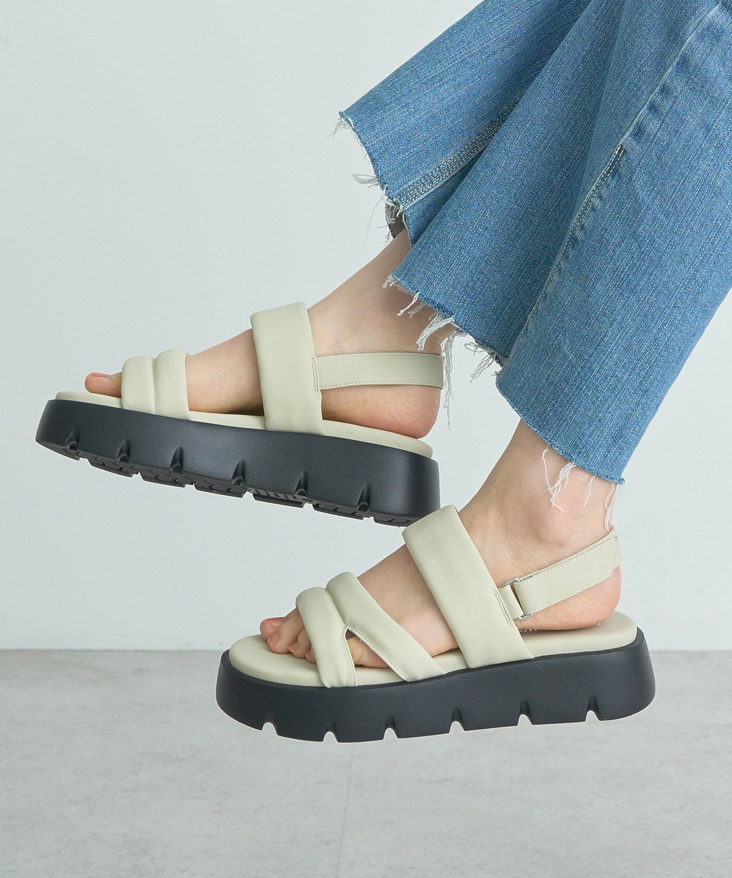クーポン】【セール 30%OFF】アースミュージックアンド