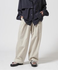 B'2nd/DROIT BELLO（ドロイトベロ）2Tuck Easy Pants/507994034