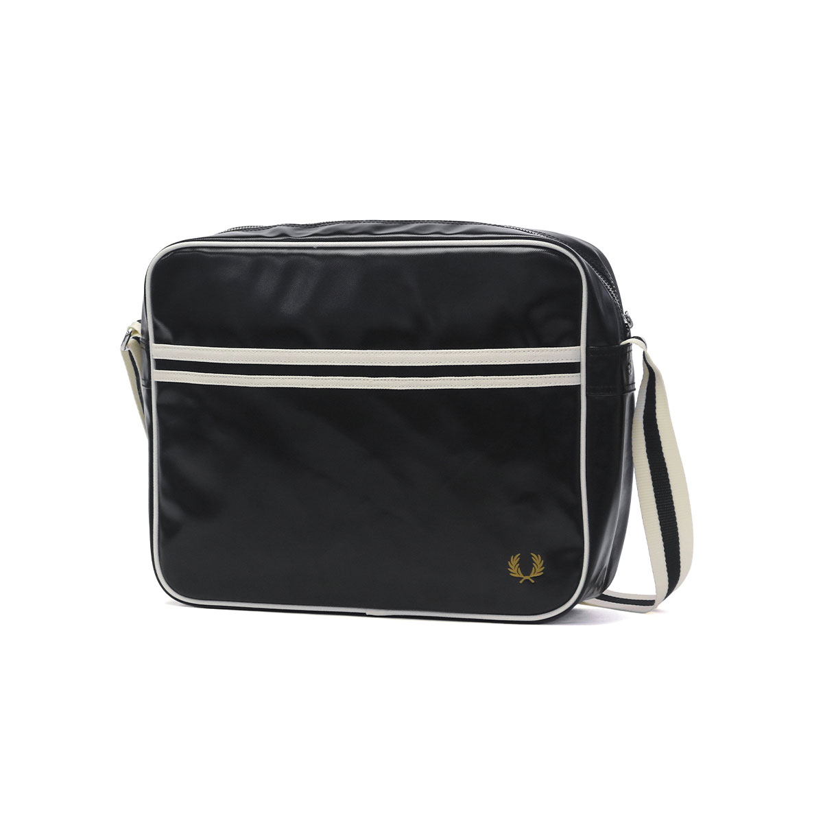 フレッドペリー FRED PERRY ショルダーバッグ メンズ レディース