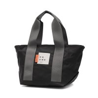 ONDOO/オンドー ONDOO ランチバッグ おしゃれ かわいい ブランド マチ 広い 保冷 保温 お弁当 ファスナー付き トート ミニ A5 撥水 NC003/507994082