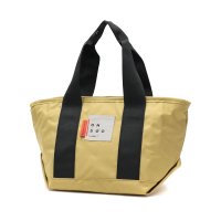 ONDOO/オンドー ONDOO ランチバッグ おしゃれ かわいい ブランド マチ 広い 保冷 保温 お弁当 ファスナー付き トート ミニ A5 撥水 NC003/507994082