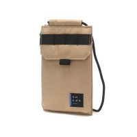 ONDOO/オンドー ONDOO ショルダーバッグ レディース メンズ 斜めがけバッグ 斜めがけ 大人軽量小さめ小さい スマホ パスポート スマホショルダー 撥水 ミニショ/507994084