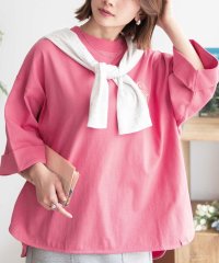 Dickies/ディッキーズ Dickies 刺繍ロールアップTシャツ/507994090