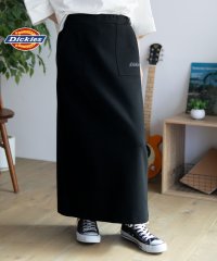 Dickies/ディッキーズ Dickies ポンチ素材 ストレッチスカート/507994092