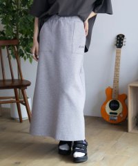 Dickies/ディッキーズ Dickies ポンチ素材 ストレッチスカート/507994092