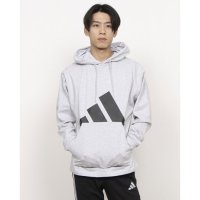 adidas/アディダス adidas メンズ スウェットパーカー エッセンシャルズ ビッグロゴ シングルジャージーパーカー JE8917/507994310
