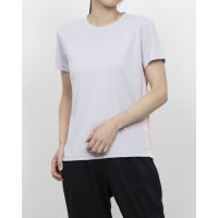 TIGORA/ティゴラ TIGORA レディース 半袖機能Tシャツ iCOOL 遮熱UV Tシャツ TR－9A2005TS/507994323