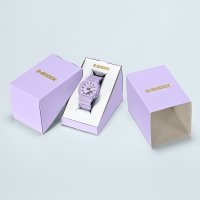 G-SHOCK/【G－SHOCK】国際女性デー / GMA－P2125W－6AJR/507994348