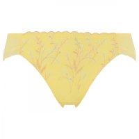 AMO'S STYLE by Triumph/アモスタイル バイ トリンプ AMOSTYLE BY Triumph レギュラーショーツ フローラルハグ AMST1509 Hikini JX 【返品不可商品】/507994352