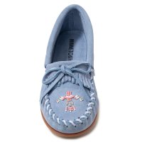 MINNETONKA/ミネトンカ MINNETONKA ミネトンカ MINNETONKA Women's Thunderbird Animikii (Cornflower Blue)/507994354