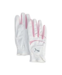 PUMA/ウィメンズ ゴルフ W フュージョン グリップ グローブ 3.0 両手用/507994387