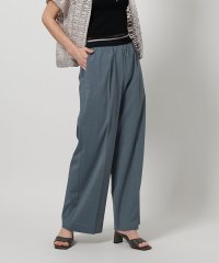 BEAUTY&YOUTH UNITED ARROWS/ラインゴム ワイドパンツ －ウォッシャブル－/507994930