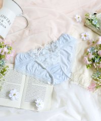 Risa Magli/シュクリエ ノーマルショーツ/507994948