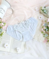 Risa Magli/シュクリエ サニタリーショーツ/507994951