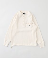 PULP/【FAF / フェイク アス フラワーズ】LS ポケット サーマル ロンT/507995018