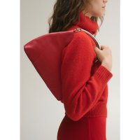 MANGO/レザーバッグ P－－ IRIS/507995230