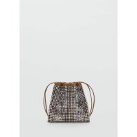 MANGO/ハンドバッグ P－－ CARLO/507995243