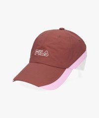 FILA/フィラ FILA FILA 3 COLOURS 6P CAP / フィラ/507995347