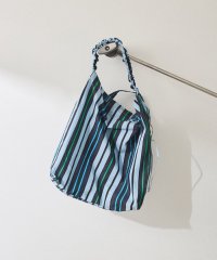 ADAM ET ROPE'/【WEB限定】・【新色追加】ギャザー2WAYショルダーバッグ/507995570