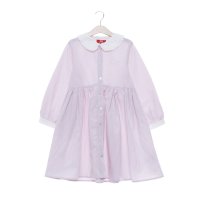 petit main/プティマイン petit main 【POLO BCS】シャツワンピース/507995687