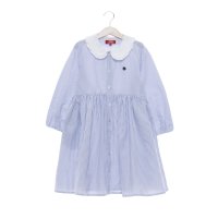 petit main/プティマイン petit main 【POLO BCS】シャツワンピース/507995687