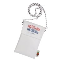 FRUIT OF THE LOOM/フルーツオブザルーム FRUIT OF THE LOOM FRUIT OF THE LOOM PHONE SHOULDER/507995689