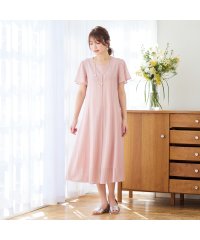 Rose Tiara(L SIZE)/ナチュラルレースワンピース/507995727