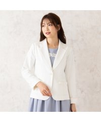 Rose Tiara(L SIZE)/【セットアップ対応】テーラードジャケット/507995733