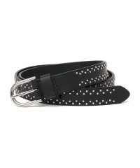 SHIPS any WOMEN/HADDON&JONES: スタッズ ベルト/507995737