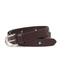 SHIPS any WOMEN/HADDON&JONES: スタッズ ベルト/507995737