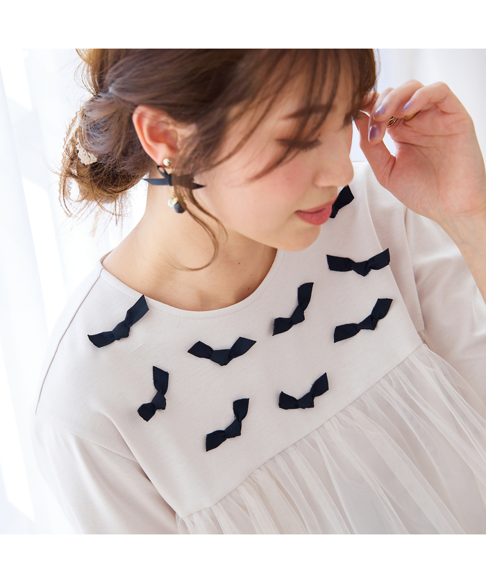 セール】ローズティアラ(Rose Tiara)の通販 - d fashion セール】ローズティアラ(Rose Tiara)の通販 - d fashion