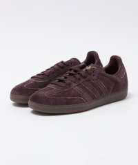 SHIPS MEN/ADIDAS: SAMBA OG SUEDE/507997464