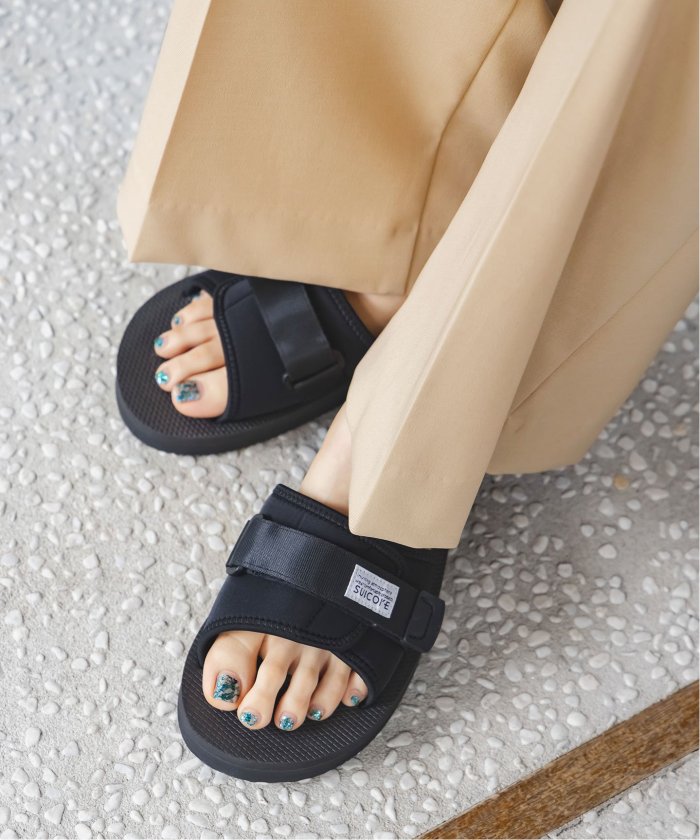 SUICOKE PADRI サンダル　27cm Suicoke Padri Sandal - Footwear