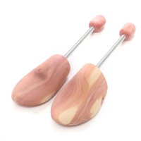 ecco/エコー ECCO Cedar Shoetree with Spring【返品不可商品】/507997694