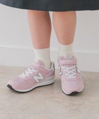 URBAN RESEARCH DOORS（Kids）/NEW BALANCE　YV996/507998130