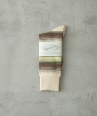 URBAN RESEARCH DOORS/『別注』Anonymous Ism×DOORS　サラペボーダークルー/507998146
