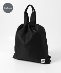 URBAN RESEARCH DOORS/『別注』DRIFTER×DOORS　ナップサック/507998166