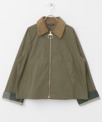 URBAN RESEARCH DOORS/Barbour　CATLIN SHOWERPROOF/507998168