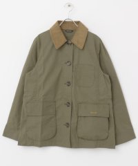 URBAN RESEARCH DOORS/Barbour　AVERIE SHOWERPROOFJACKET/507998169