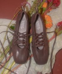 URBAN RESEARCH DOORS/Rockfish Weatherwear　BLISS LACE UP SNEAKERS/507998171