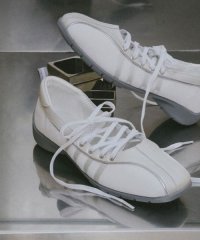 URBAN RESEARCH DOORS/Rockfish Weatherwear　BLISS LACE UP SNEAKERS/507998171