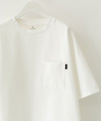 URBAN RESEARCH Sonny Label/ポンチポケット付ショートスリーブTシャツ/507998184