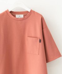 URBAN RESEARCH Sonny Label/ポンチポケット付ショートスリーブTシャツ/507998184
