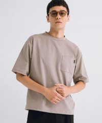 URBAN RESEARCH Sonny Label/ポンチポケット付ショートスリーブTシャツ/507998184