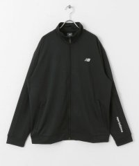 URBAN RESEARCH Sonny Label/NEW BALANCE　ニットトラックジャケット/507998188