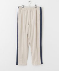 URBAN RESEARCH Sonny Label/NEW BALANCE　ニットトラックパンツ ストレート/507998189